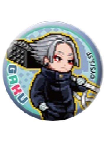 乐B徽章-像素系列