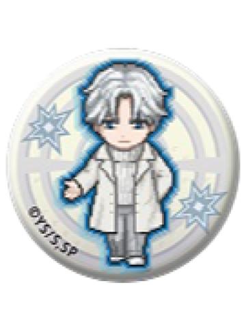 有月憬A徽章-像素系列