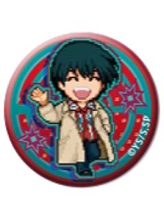 南云与市A徽章-像素系列