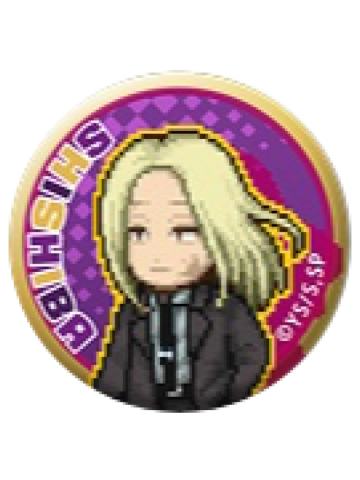 神神廻B徽章-像素系列