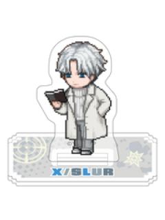 有月憬B立牌-像素系列