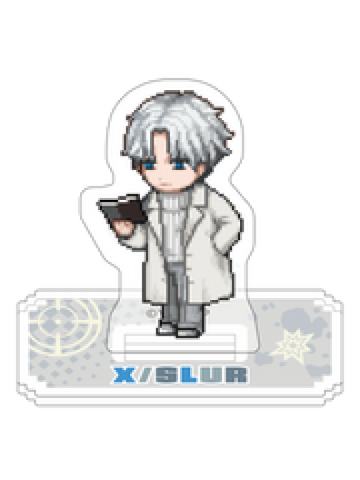 有月憬B立牌-像素系列