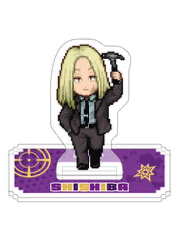 神神廻A立牌-像素系列