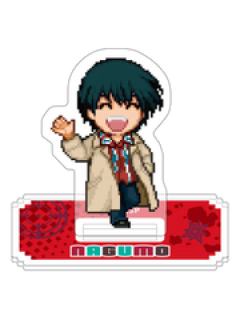 南云与市A立牌-像素系列