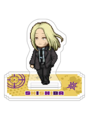 神神廻B立牌-像素系列