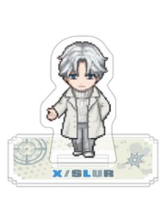 有月憬A立牌-像素系列