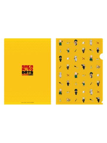 多人文件夹-像素系列