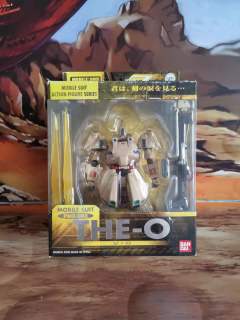 M.I.A PMX-003 铁奥-资料图