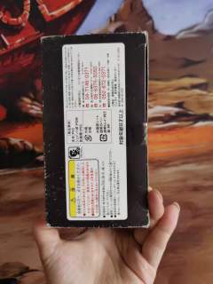 M.I.A PMX-003 铁奥-资料图