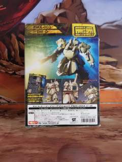 M.I.A PMX-003 铁奥-资料图