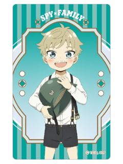 劳埃德·福杰透卡-TOHO幼年系列