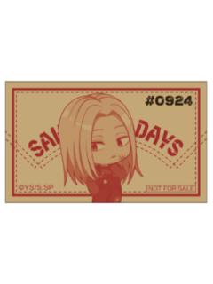 神神廻(Q版)特典插画卡-JF2026中外矿业系列