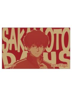 势羽夏生(正比)特典插画卡-JF2026中外矿业系列