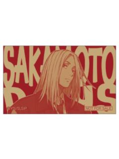 神神廻(正比)特典插画卡-JF2026中外矿业系列