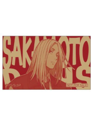 神神廻(正比)特典插画卡-JF2026中外矿业系列