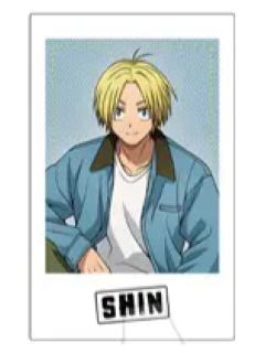 朝仓信(正比)拍立得-JF2026中外矿业系列