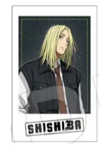 神神廻(正比)拍立得-JF2026中外矿业系列