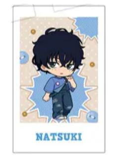 势羽夏生(Q版)拍立得-JF2026中外矿业系列