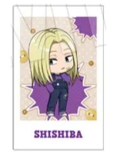 神神廻(Q版)拍立得-JF2026中外矿业系列