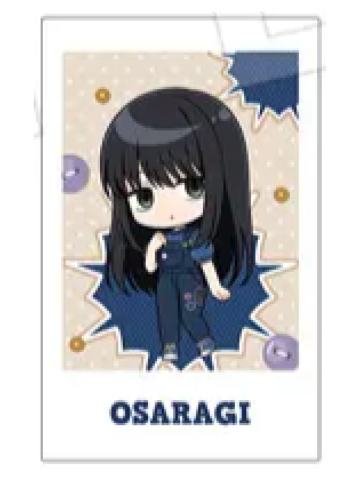 大佛(Q版)拍立得-JF2026中外矿业系列