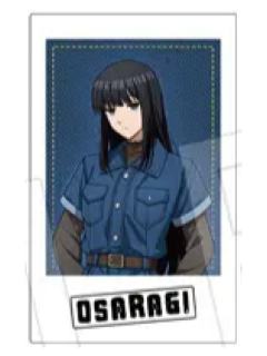 大佛(正比)拍立得-JF2026中外矿业系列