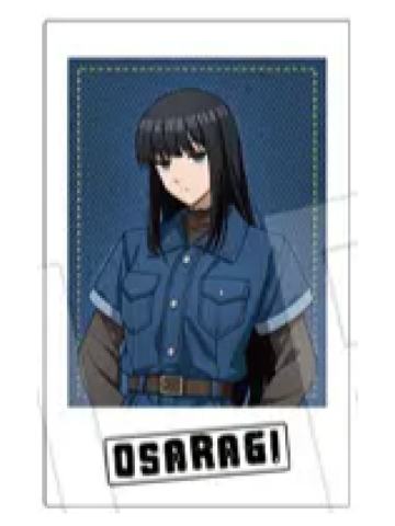 大佛(正比)拍立得-JF2026中外矿业系列