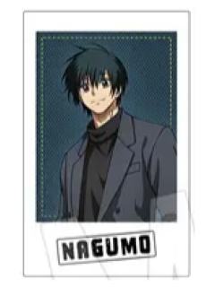 南云与市(正比)拍立得-JF2026中外矿业系列