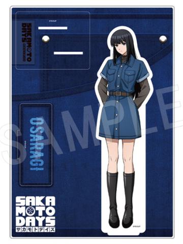 大佛BIG立牌-JF2026中外矿业系列