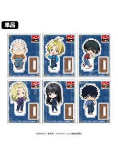 mini立牌-JF2026中外矿业系列