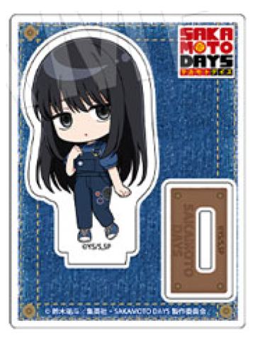 大佛mini立牌-JF2026中外矿业系列