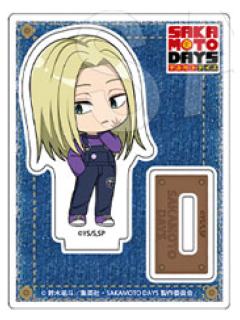 神神廻mini立牌-JF2026中外矿业系列