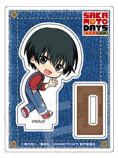 南云与市mini立牌-JF2026中外矿业系列