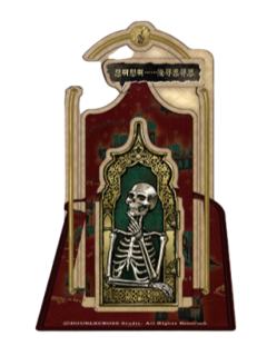 俺寻思透卡-谷子熊第三弹系列