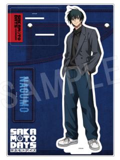 南云与市BIG立牌-JF2026中外矿业系列