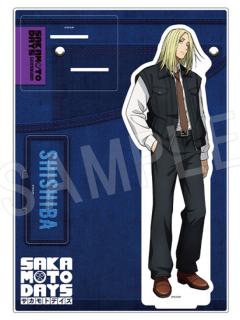 神神廻BIG立牌-JF2026中外矿业系列