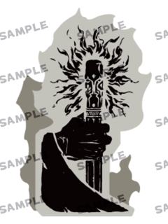 弑君的计划金属徽章-苏丹的一天系列