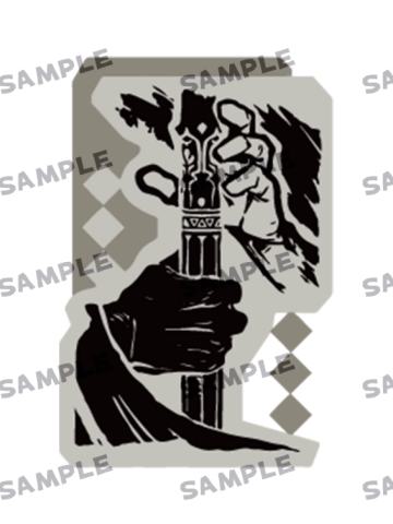 苏丹的统治金属徽章-苏丹的一天系列