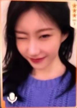 q音星光卡 领 三星ver.