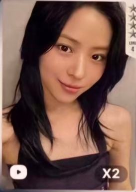 q音星光卡 溜 四星ver.