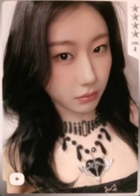 q音星光卡 领 四星ver.