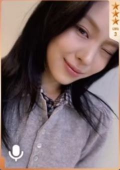 q音星光卡 溜 三星ver.