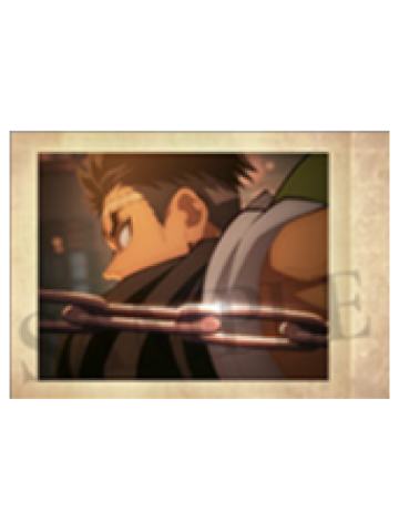 悲鸣屿行冥2拍立得-movic其之八系列