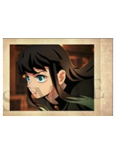 时透无一郎3拍立得-movic其之八系列