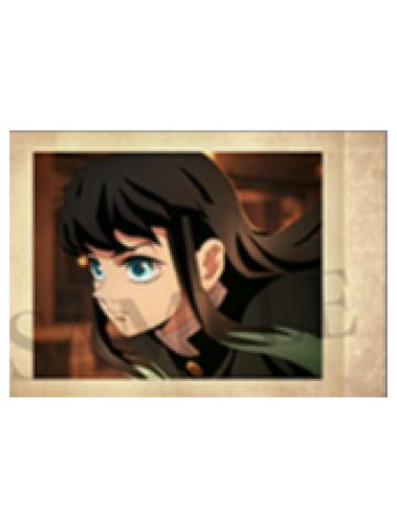 时透无一郎3拍立得-movic其之八系列