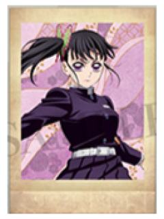 栗花落香奈乎拍立得-movic其之八系列