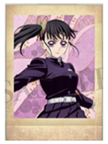 栗花落香奈乎拍立得-movic其之八系列