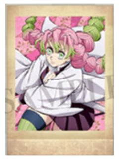 甘露寺蜜璃拍立得-movic其之八系列