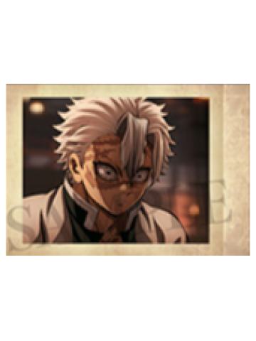 不死川实弥2拍立得-movic其之八系列