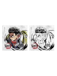 悲鸣屿行冥-F赏贴纸组