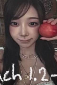 b版随机卡 梨ver.A